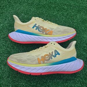 Hoka One One Carbon X2 - Women's Runnig shoes - Size 8